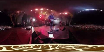 No Te Va Gustar – Fuera De Control (video 360)