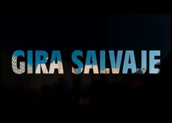 Mateo y la Máquina de Malasia 97´- Gira Salvaje – Sudáfrica 2016