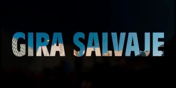 Mateo y la Máquina de Malasia 97´- Gira Salvaje – Sudáfrica 2016