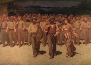 proletarios imagen: wikipedia.org