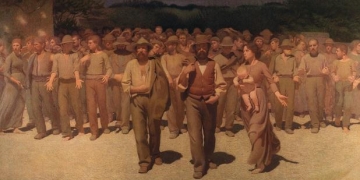 proletarios imagen: wikipedia.org