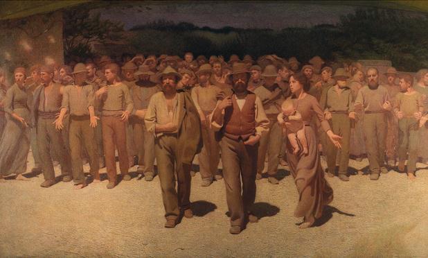 proletarios imagen: wikipedia.org