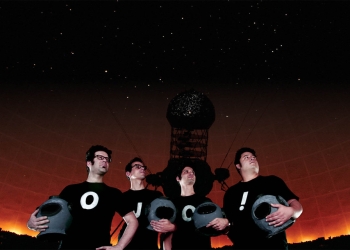 the supersonicos