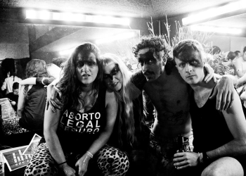 Imagen de portada : RHDP – Foto © Eme Romero