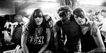 Imagen de portada : RHDP – Foto © Eme Romero