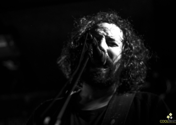 Alucinaciones en familia - 5 de agosto 2016 -bluzz live - foto © Natalia Ganassoli