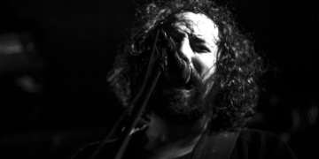 Alucinaciones en familia - 5 de agosto 2016 -bluzz live - foto © Natalia Ganassoli