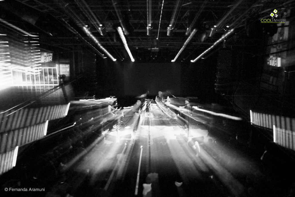 TELEVISION– Montevideo Music Box – &nbsp;14 de agosto 2016 Foto © Fernanda Aramuni