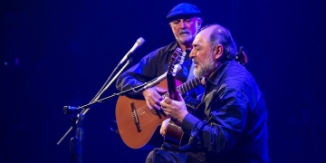 LARBANOIS & CARRERO – Conclusiones - 27 de julio 2016 - Auditorio Nacional Adela Reta -foto-martin pereira