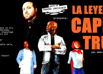 La-leyenda-del-Capitán-Trueno