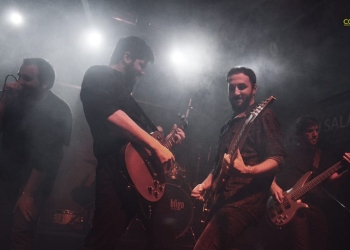 Toco y Obligo - Tributo a La Trampa -agosto2016-foto-mariana rodriguez