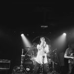 Elefante y FIXION en Bluzz Live Montevideo - 12 de agosto del 2016 Fotografìa: Florencia Veres