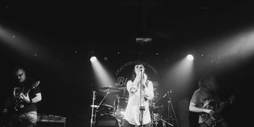 Elefante y FIXION en Bluzz Live Montevideo - 12 de agosto del 2016 Fotografìa: Florencia Veres