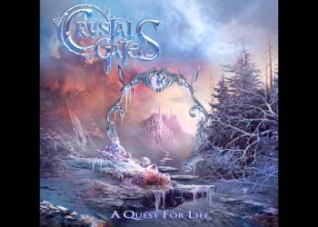 Metal Sinfonico de Exportacion-Entrevista a Crystal Gates