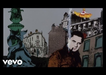 The Beatles – Eleanor Rigby