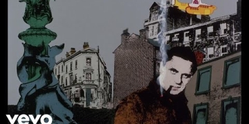 The Beatles – Eleanor Rigby
