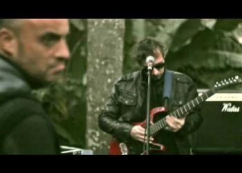 Mal Día . Walas & Fernando Santullo