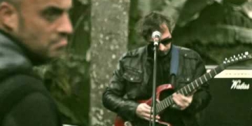 Mal Día . Walas & Fernando Santullo
