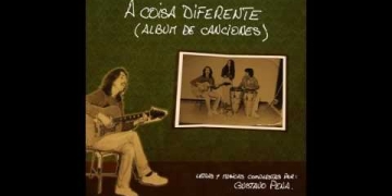 Gustavo Príncipe / A coisa diferente – Archivo 1980-84