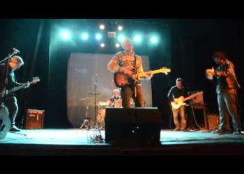 La Foca – El Color del Hielo (con Toko)