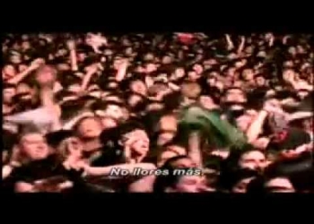 La Renga luego de 5 años vuelven…