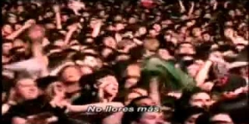 La Renga luego de 5 años vuelven…