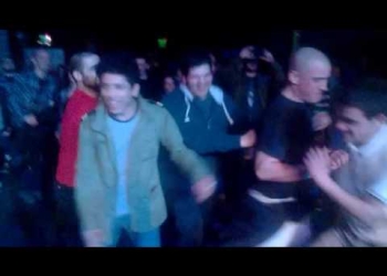 Tom Bufo “Clash City Rockers”