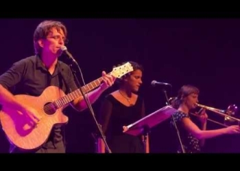 Nicolás Klisich – Fugáz y sutil