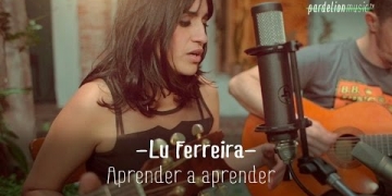 Lu Ferreira – Aprender a aprender