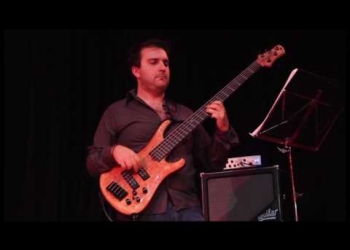 Nocturna – Julián Plaza – Alfredo Monetti