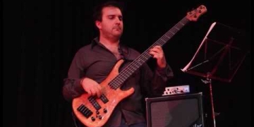 Nocturna – Julián Plaza – Alfredo Monetti