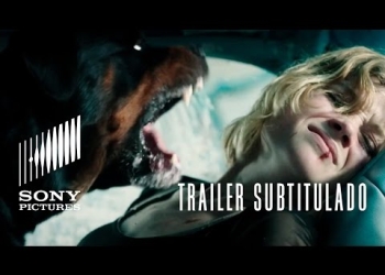 NO RESPIRES – Don’t Breathe