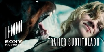 NO RESPIRES – Don’t Breathe