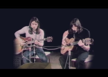 Pink Floyd – Grantchester Meadows
