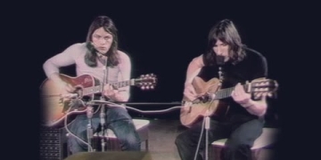 Pink Floyd – Grantchester Meadows