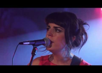 LUCÍA GONZÁLEZ – ”Where we go”