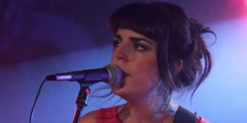 LUCÍA GONZÁLEZ – ”Where we go”
