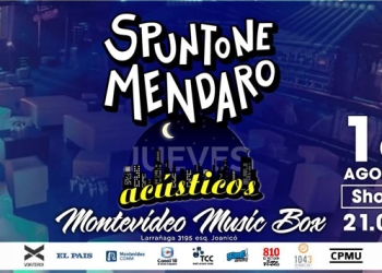 spuntone - mendaro