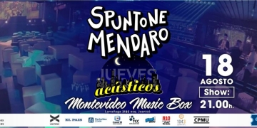 spuntone - mendaro
