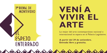 3ra. bienal de montevideo