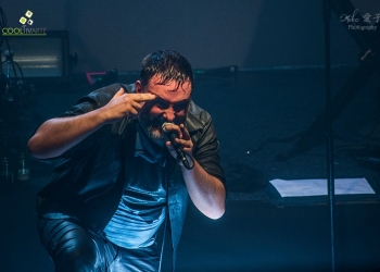 El Peyote Asesino - La Trastienda - Setiembre 2016 - Foto: Aiko 愛子 Photography