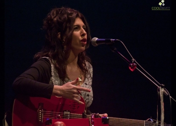Festejo por los 30 años de Rossana Taddei en su recorrido por la música y con la música. Teatro Solís - 22 de Agosto 2015 - Foto © Ivonne Morales