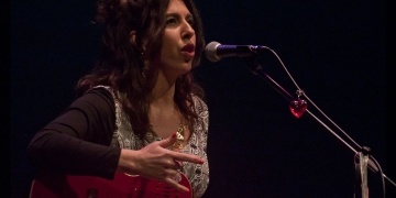 Festejo por los 30 años de Rossana Taddei en su recorrido por la música y con la música. Teatro Solís - 22 de Agosto 2015 - Foto © Ivonne Morales