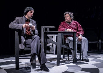 Foto: Alejandro Persichetti - www.teatrocircular.org.uy/