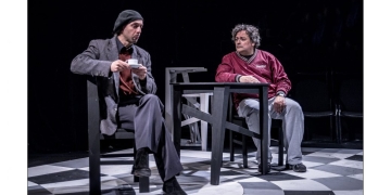 Foto: Alejandro Persichetti - www.teatrocircular.org.uy/