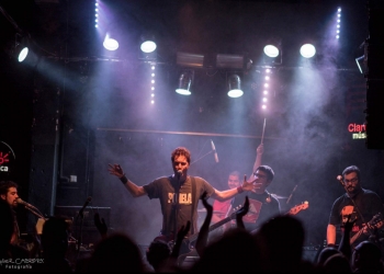 L-A-William-Blake-Band