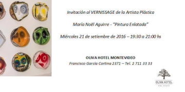 Maria Noël Aguirre