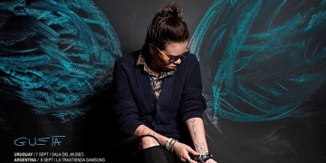María Gadú