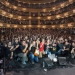Triple Nelson 18 Años - 23 de setiembre 2016 - Teatro Solís Fotografia Martín Pereira