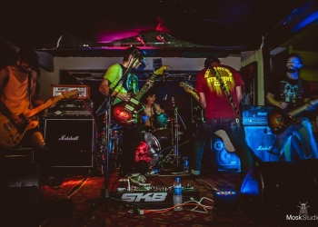 Voltar-2016 Foto © MoskStudio